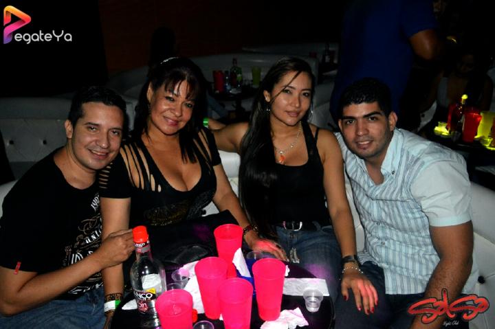 Foto 5 de Salsa Night Club - 4TO Fds Junio 2016 en Salsa Night Club, Cali