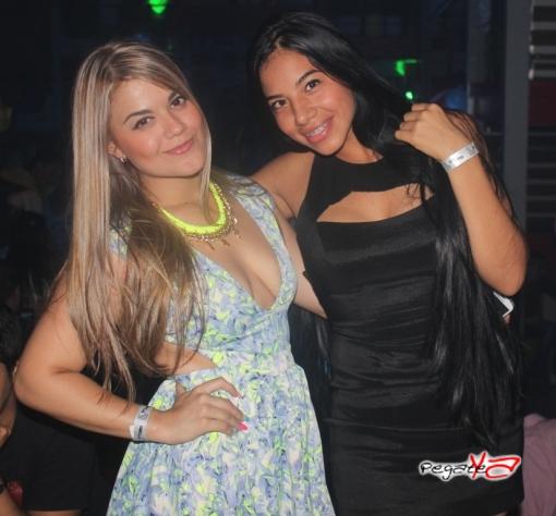 Foto 2 de Favela - 4to FDS Nov 2014 en Favela Club Menga, Cali