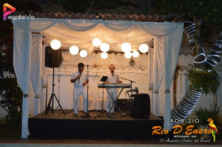 Foto 83 de Rio D´enero - Amor & Amistad 2016 en Rio D´enero, Cali