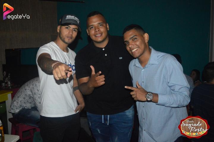 Foto 14 de Sagrado Rostro - 1er Fds Febrero 2017 en Fonda Sagrado Rostro