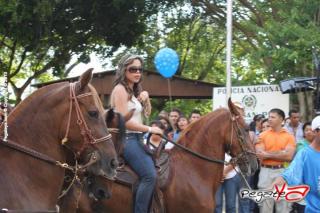 Foto 204 de Cabalgata 2010 - Feria Bucaramanga en Cabalgata 2010, Bucaramanga