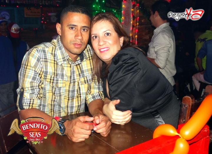 Foto 133 de Bendito Seas - Nov 15 y 22 del 2014 en Discoteca Bendito Seas Medellin, Medellín