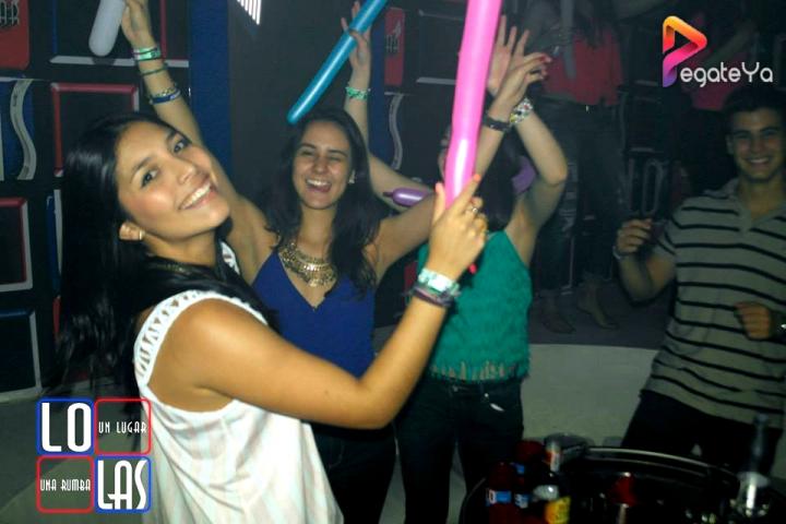 Foto 34 de Lolas Club - 1er FDS Sept 2015 en Lolas Club Menga Cali, Cali