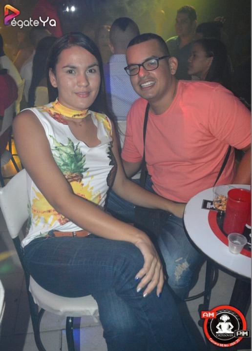 Foto 43 de AmPm - 1er Fds Julio 2017 en Am / PM Bar - Cali, Cali