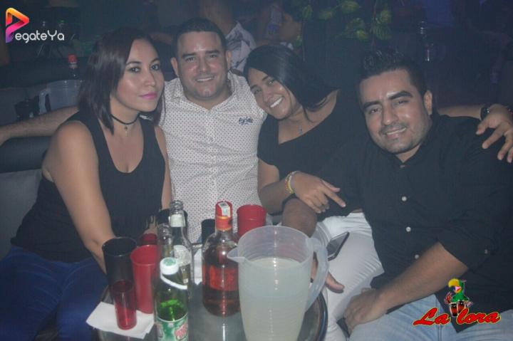 Foto 13 de La Lora - 1er Fds Febrero 2017 en La Lora Bar, Cali