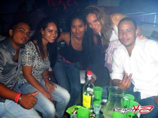 Foto 20 de Praga ( Sur ) Sept 01 del 2012 en Praga Club Cali, Cali