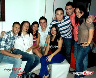 Foto 25 de Enero 19 del 2012 en Miami Bar Cali, Cali