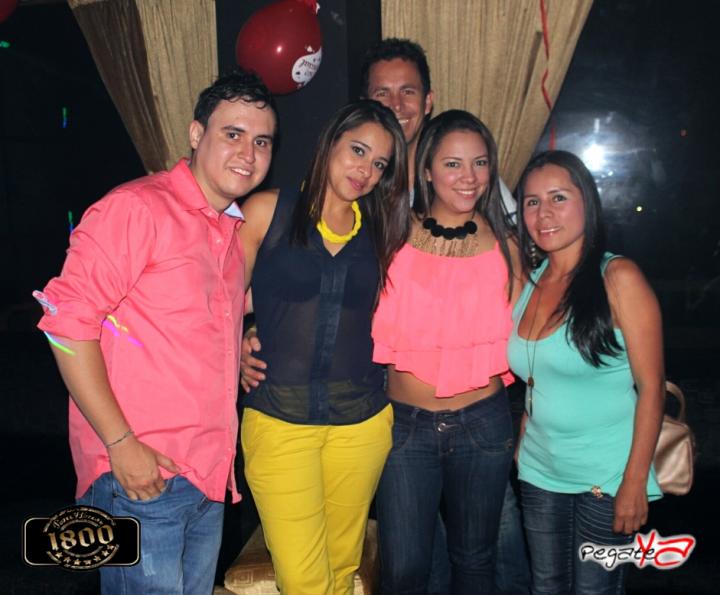 Foto 28 de Penthouse 1800 - Amor y Amistad en Penthouse 1800, Cali