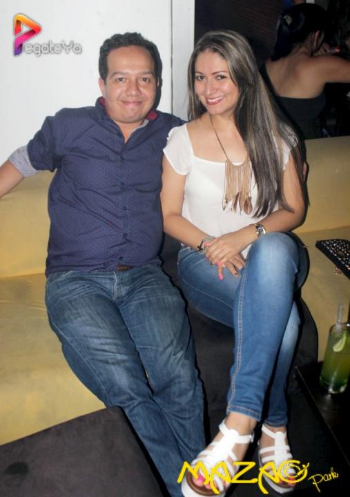 Foto 5 de Mazao Park - 2do FDS Sep 2015 en Mazao Park, Cali