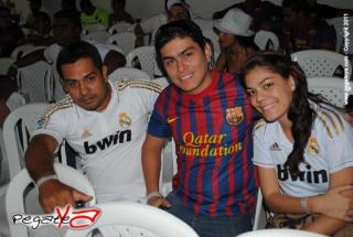 Foto 62 de pasion del barza 20 y 21 de enero de 201 en LA PASION DEL BARZA Cartagena, Cartagena