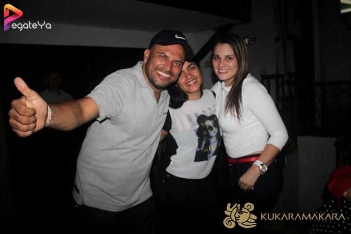 Foto 9 de Kukaramakara - 4to Fds Sept 2016 en Kukaramakara Discoteca Cali, Cali