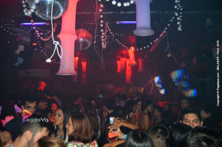 Foto 80 de Malabar Sabado 23 de abril de 2016 en Discoteca Malabar Bucaramanga, Bucaramanga