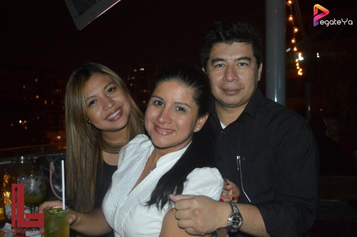 Foto 15 de levels - 2do Fds Febrero 2017 en Levels Roof Top