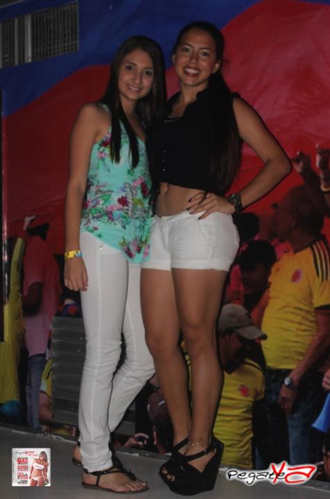 Foto 36 de Discoteca Lolas Cali - fotos Julio 5 de 2014 en Lolas Club Menga Cali, Cali