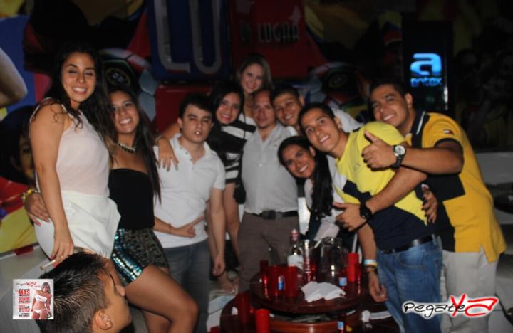 Foto 121 de Discoteca Lolas Cali - fotos Julio 5 de 2014 en Lolas Club Menga Cali, Cali