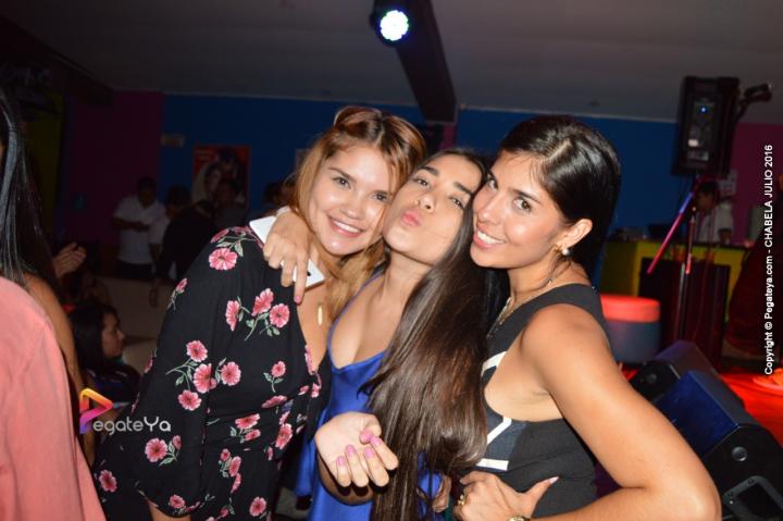 Foto 4 de Chabela . sabado 2 de julio 2016 en Discoteca Chabela Bucaramanga, Bucaramanga
