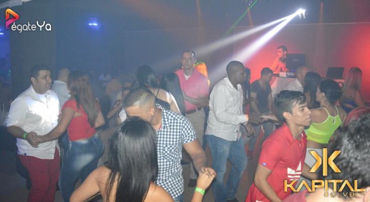 Foto 20 de Kapital Club - 1er Fds Julio 2017 en Kapital Club, Cali