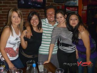 Foto 57 de Febrero 04 del 2012 en Urbano Bar Cali, Cali