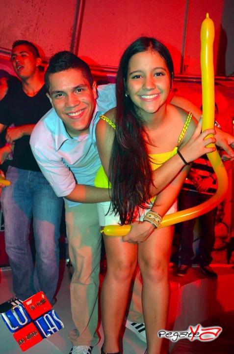 Foto 206 de Discoteca Lolas Cali - fotos Julio 5 de 2014 en Lolas Club Menga Cali, Cali