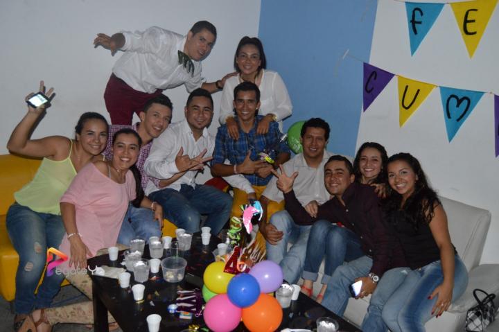 Foto 12 de Maria casquitos sabado 21 de marzo 2015 en Maria Casquitos Bucaramanga, Bucaramanga