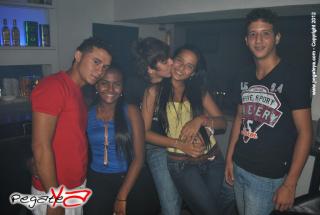 Foto 29 de leblon 15 y 16 de junio de 2012 en Discoteca LEBLON Cartagena, Cartagena