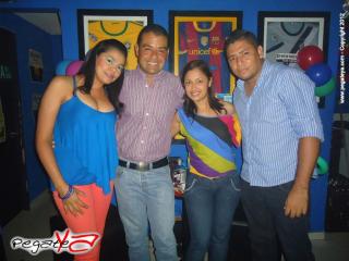 Foto 6 de la pasion del barza 17 y 18 de agosto de en LA PASION DEL BARZA Cartagena, Cartagena