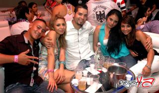 Foto 21 de Abril 13 del 2012 en Jala Jala Club, Cali