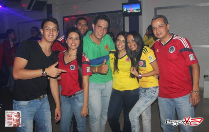 Foto 18 de Ahma Bar - Julio 05 en Ahma Cali, Cali