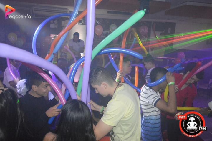 Foto 4 de AmPm - 3er Fds Febrero 2017 en Am / PM Bar - Cali, Cali