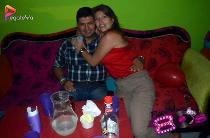 Foto 28 de Beautiful 80`s - Amor y Amistad 2015 en Beautiful 80`s Cali, Cali