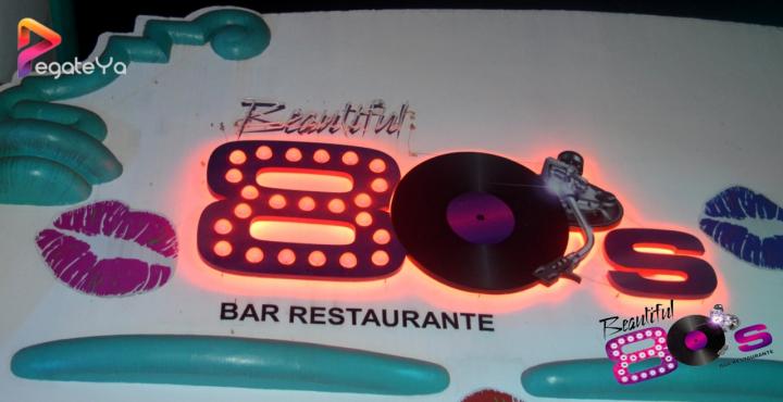 Foto 7 de Beautiful 80`s - Feria 2015 en Beautiful 80`s Cali, Cali