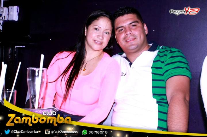 Foto 53 de Zambomba - Amor y Amistad en Club Zambomba, Cali