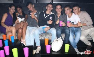 Foto 29 de Diciembre 07 del 2013 en Babel / Barra Libre Cali, Cali