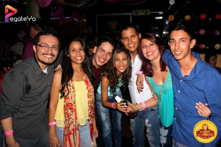 Foto 34 de Mi Dios Se Lo Pague - Feria 2015 en Fonda Mi Dios Se Lo Pague, Cali