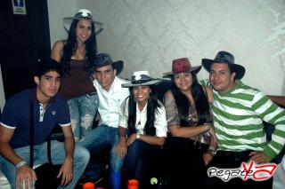 Foto 16 de Feria de Cali 2012 en Babel / Barra Libre Cali, Cali