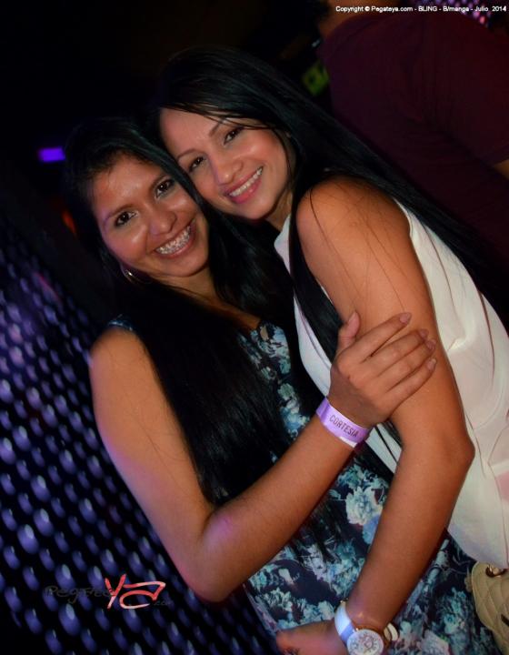 Foto 13 de Discoteca Bling- 12 de julio de 2014 en Bar Bling Bucaramanga, Bucaramanga