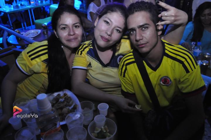Foto 17 de Maria casquitos sábado 27 de junio 2015 en Maria Casquitos Bucaramanga, Bucaramanga
