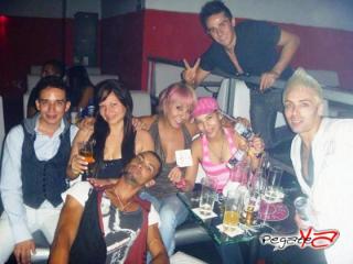 Foto 18 de Marzo 31 del 2012 en Praga Club Cali, Cali