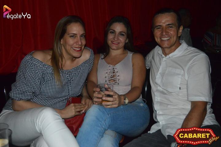 Foto 66 de Cabaret Salsa Show - 1er FDS Julio en Cabaret Salsa Show, Cali
