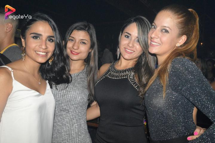 Foto 10 de La Social - 3er Fds Febrero 2017 en La Social, Cali