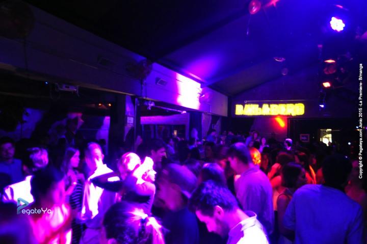 Foto 21 de Discoteca La Premiere - 27 junio 2015 en La Premiere Bucaramanga, Bucaramanga