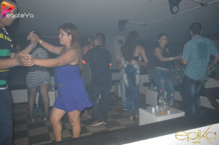 Foto 40 de Epika - 2do FDS Julio 2016 en Epika Night Club, Cali