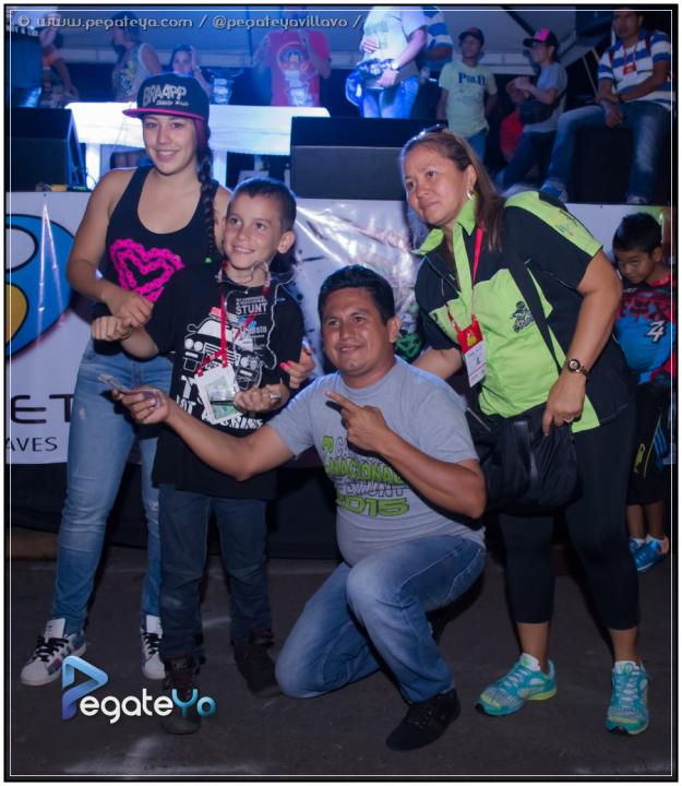 Foto 53 de 2 Campeonato Nacional de STUNT - en PegateYa Villavicencio, Villavicencio