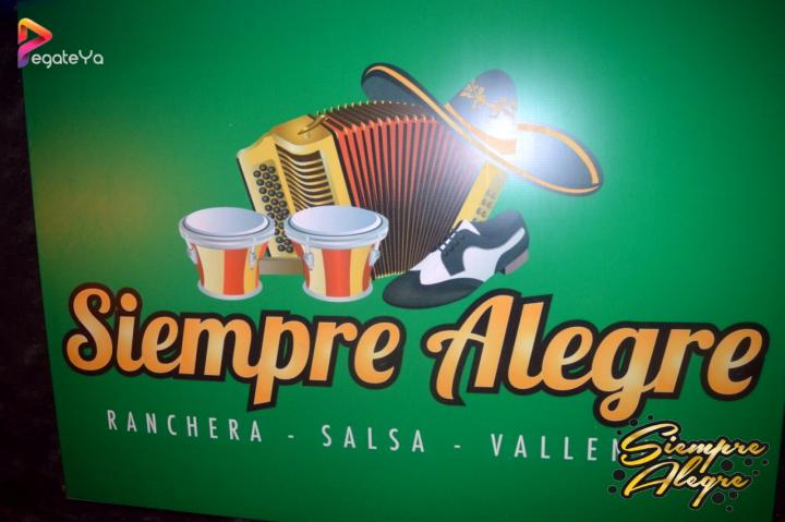 Foto 11 de Siempre Alegre - Feria. 2015 en Siempre Alegre, Cali