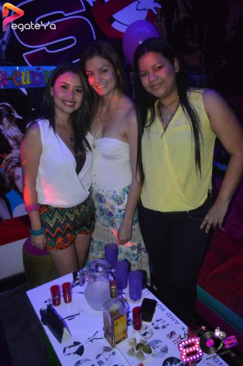 Foto 2 de living 80 - 2DO Julio 2016 en Living Ochentas Cali, Cali