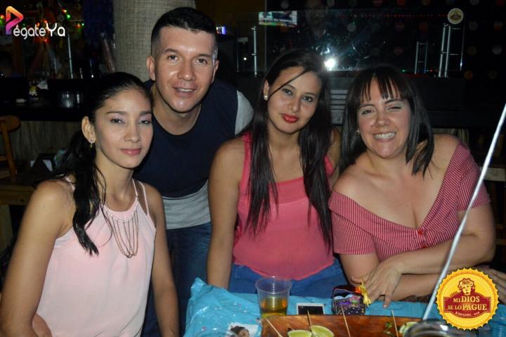 Foto 48 de Mi Dios se lo Pague - 2do Fds Julio en Fonda Mi Dios Se Lo Pague, Cali