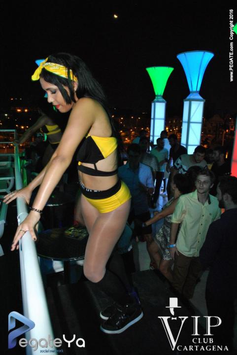 Foto 15 de V.i.p 29 y 30 de Abril de 2016 en V.i.p 29 y 30 de, Cartagena