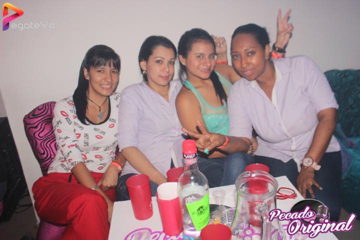 Foto 5 de Pecado Original - 2DO Fds julio 2016 en Pecado Original, Cali