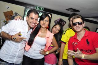 Foto 52 de Discoteca Malabar octubre de 2013 en Discoteca Malabar Bucaramanga, Bucaramanga
