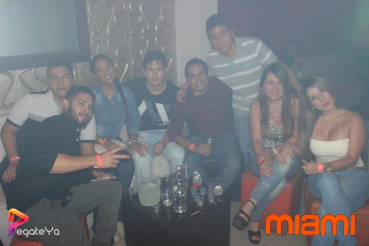 Foto 14 de Miami - 4to FDS Marzo 2015 en Miami Bar Cali, Cali